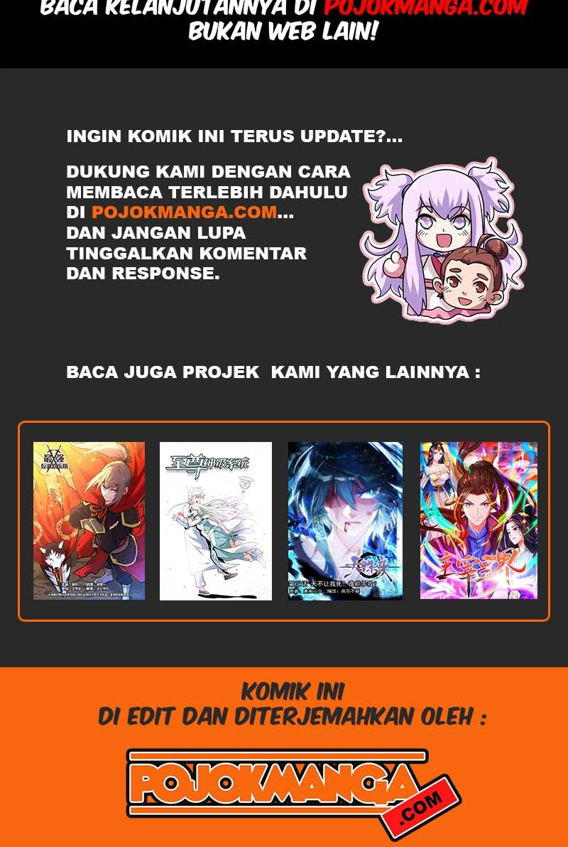 Supreme Godly System chapter 255 halaman 18