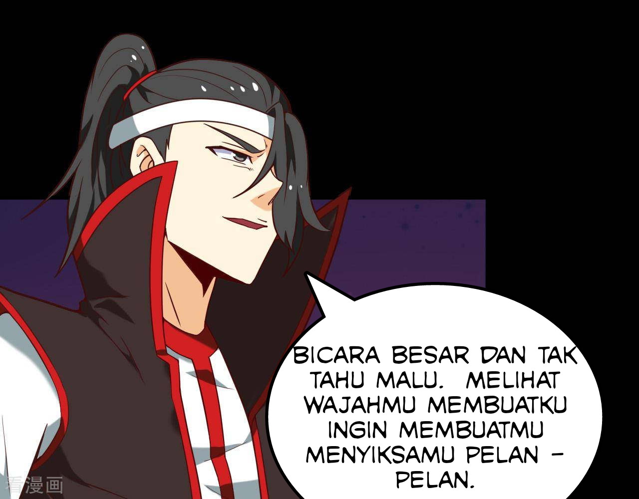 Supreme Godly System Bab 258 halaman 2