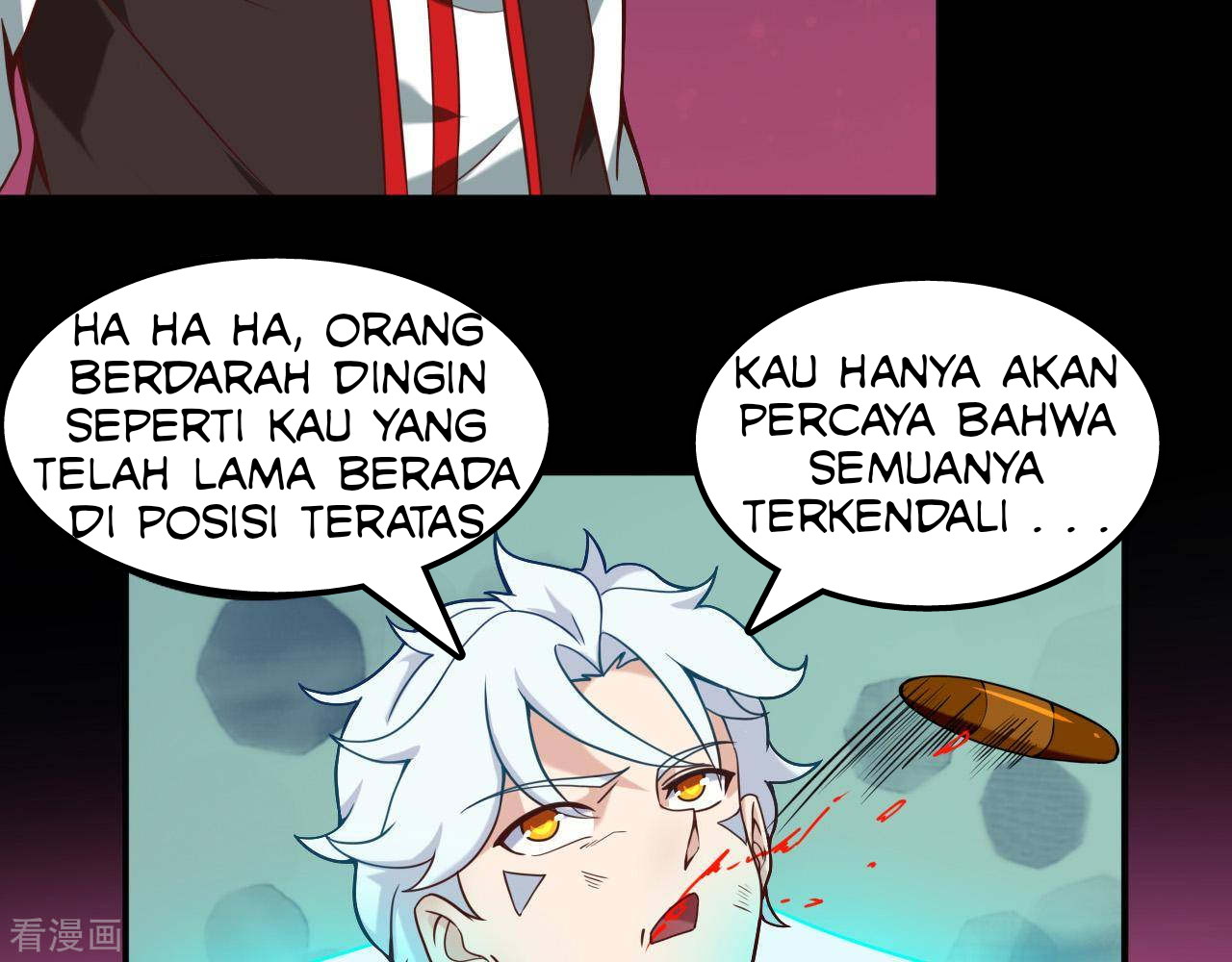 Supreme Godly System Bab 258 halaman 3