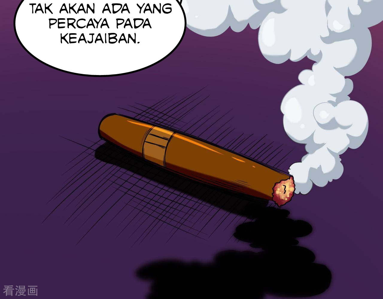 Supreme Godly System Bab 258 halaman 5