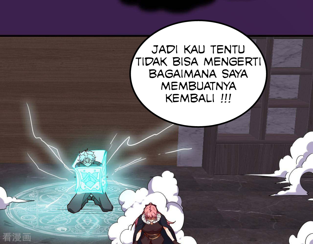 Supreme Godly System Bab 258 halaman 6