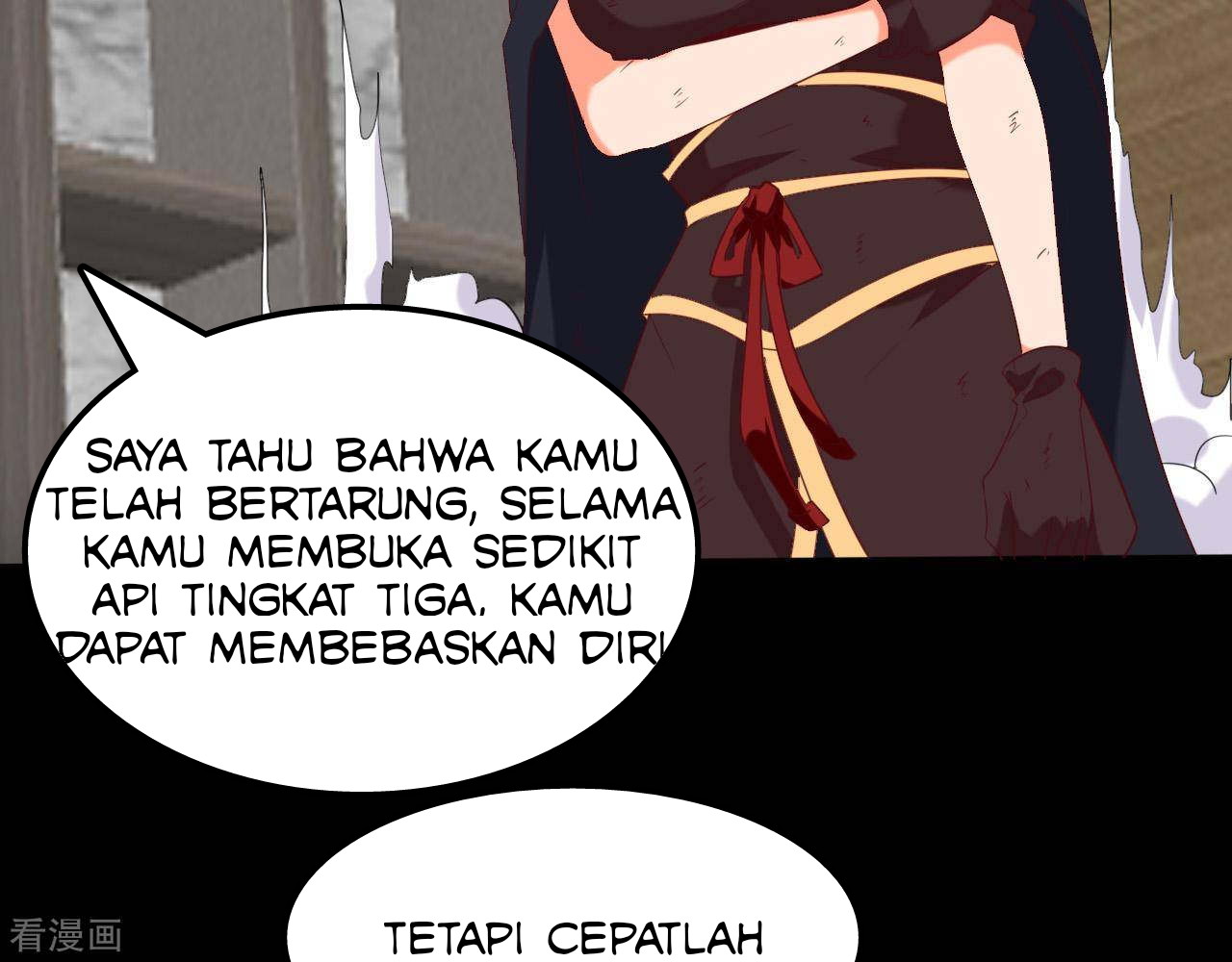 Supreme Godly System Bab 258 halaman 18