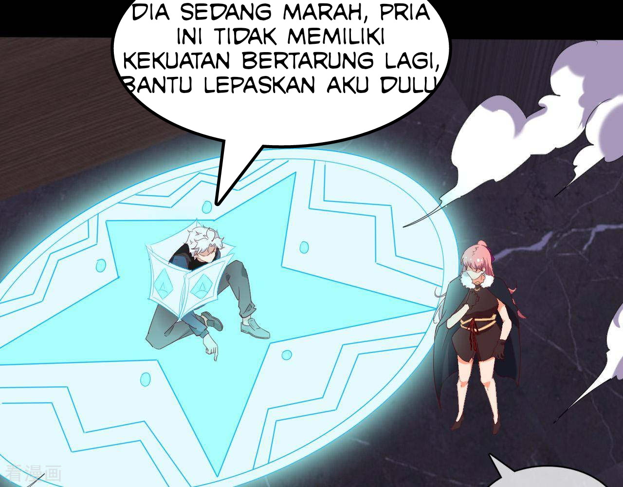 Supreme Godly System Bab 258 halaman 19