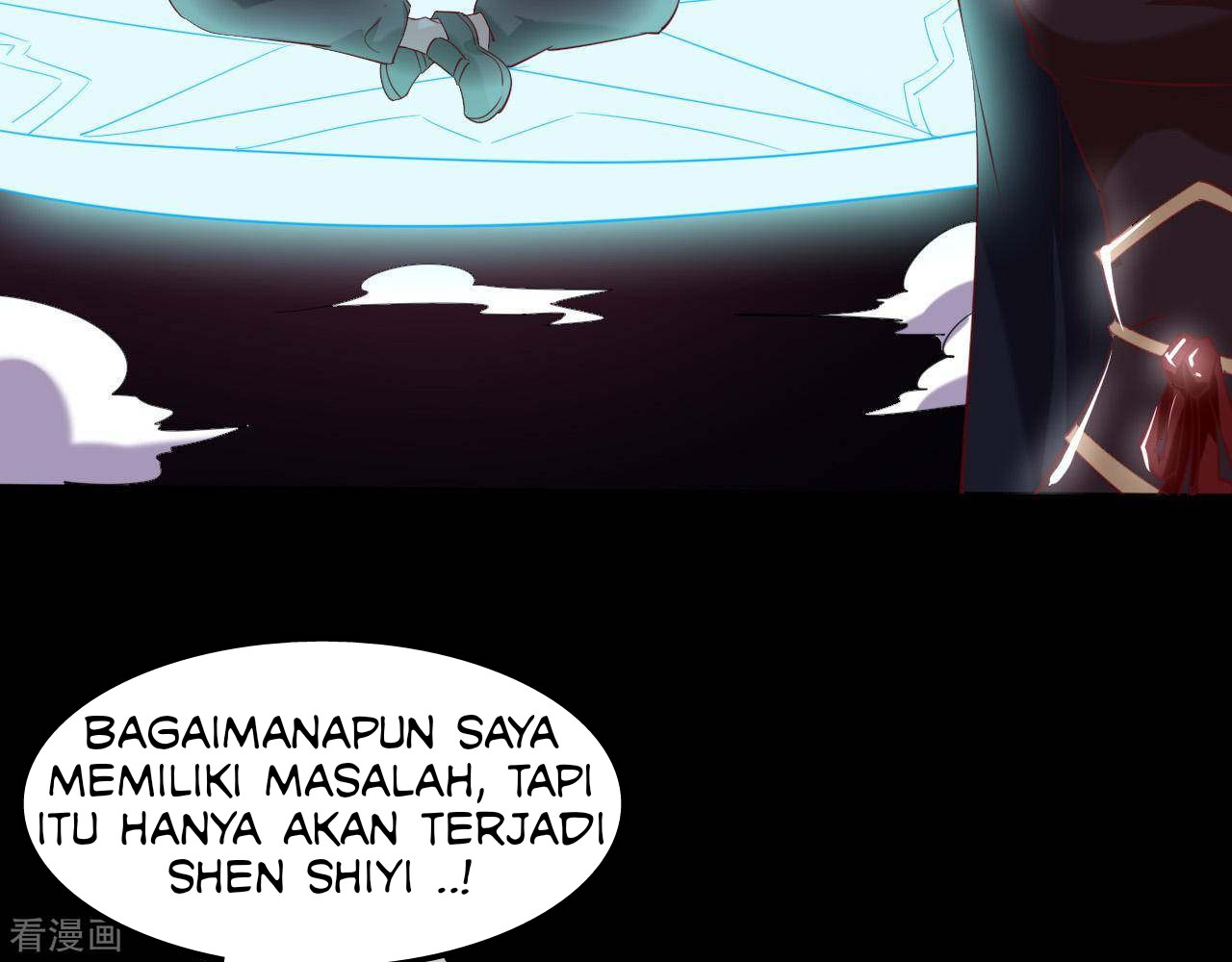 Supreme Godly System Bab 258 halaman 22
