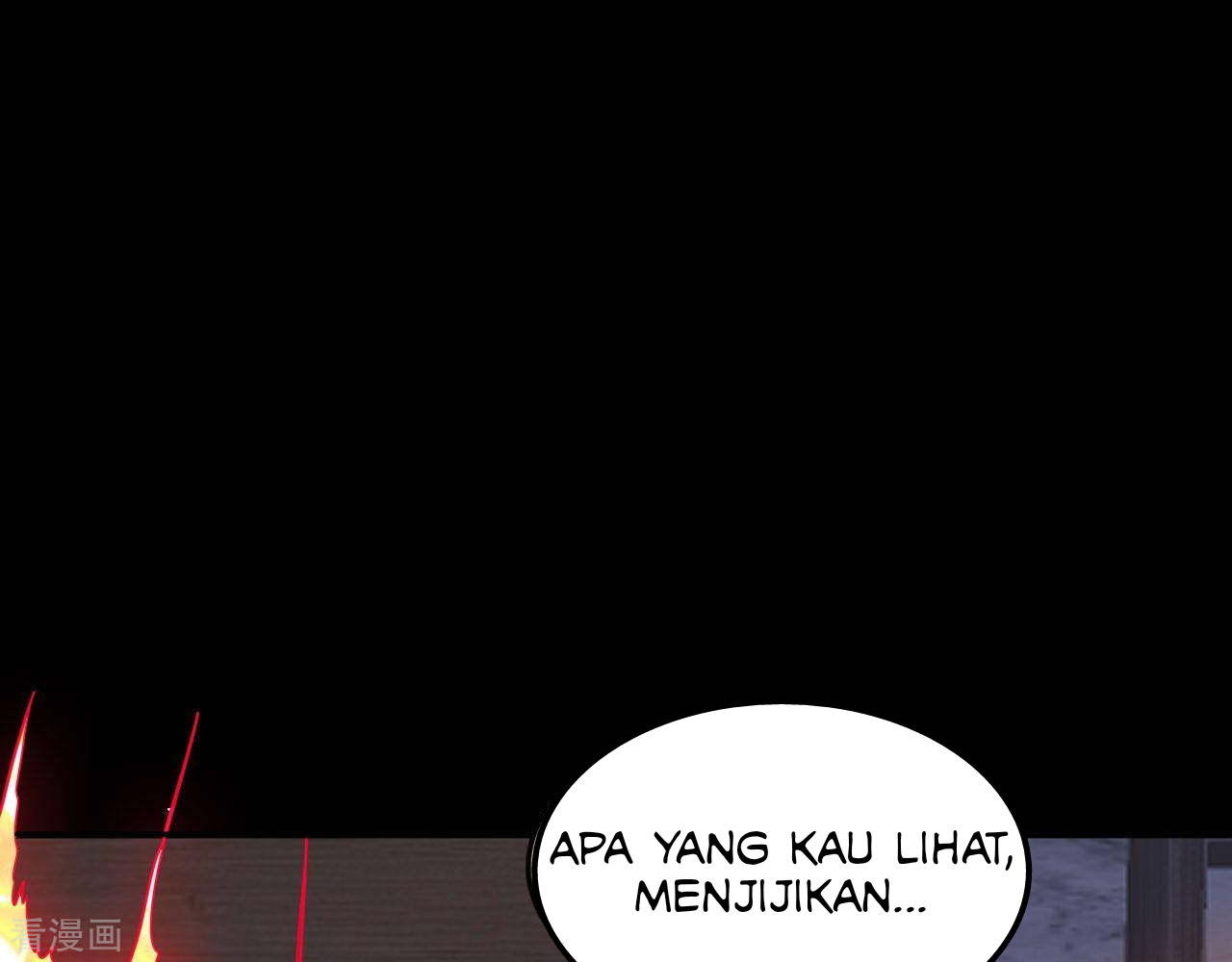 Supreme Godly System Bab 258 halaman 25
