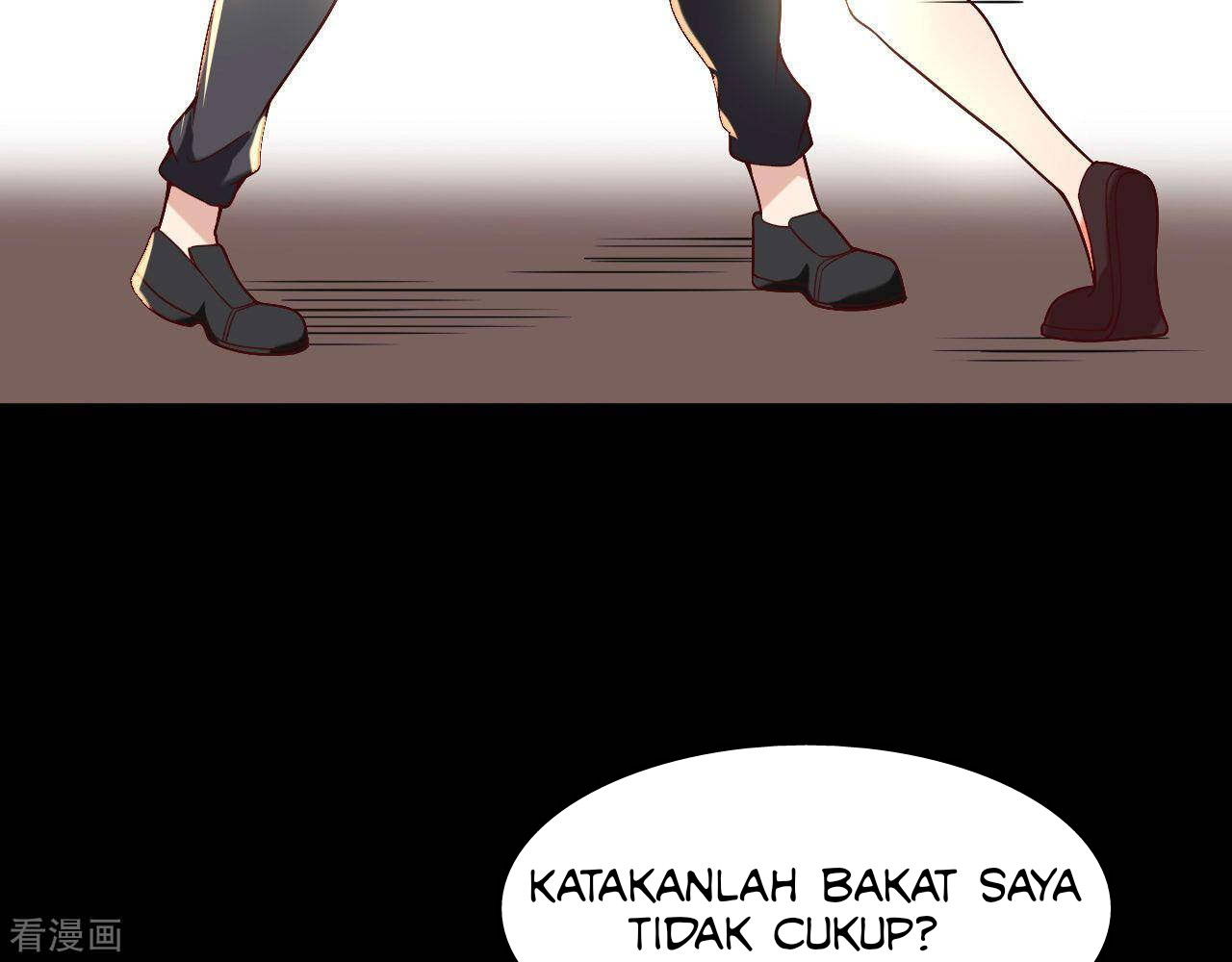 Supreme Godly System Bab 258 halaman 29