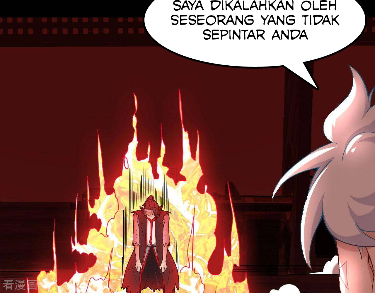 Supreme Godly System Bab 258 halaman 30