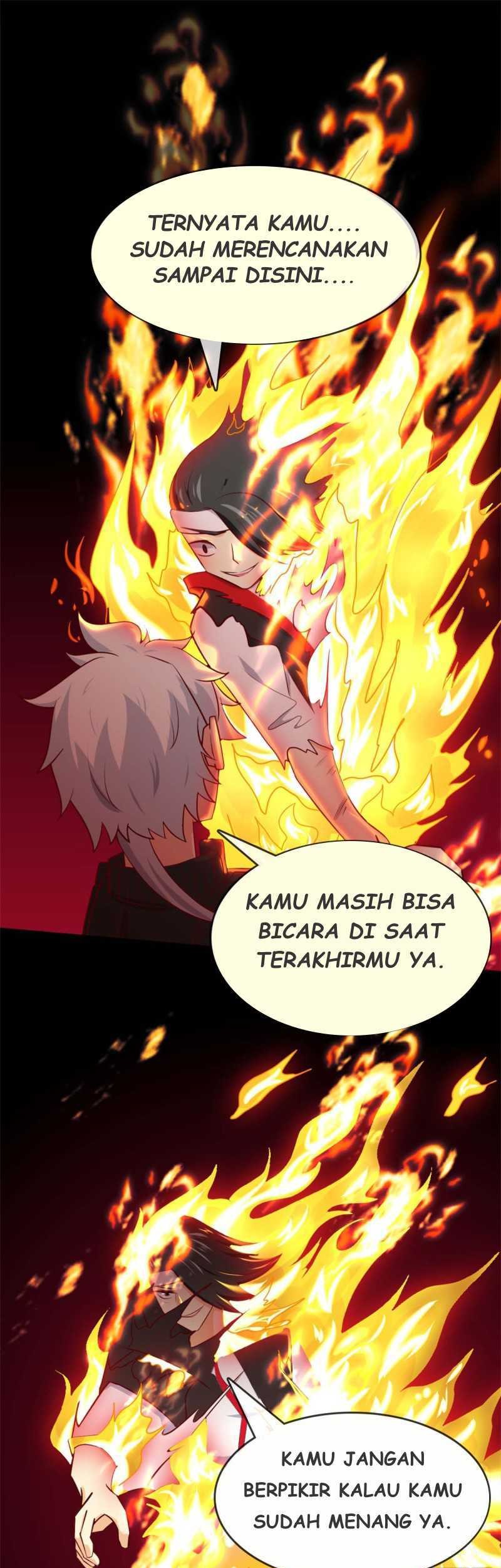 Supreme Godly System Bab 259 halaman 4
