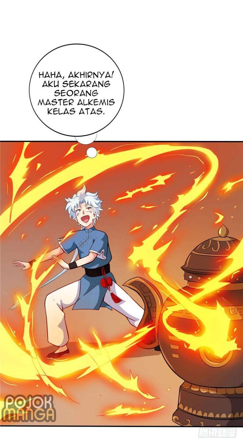Supreme Godly System Bab 26 halaman 4