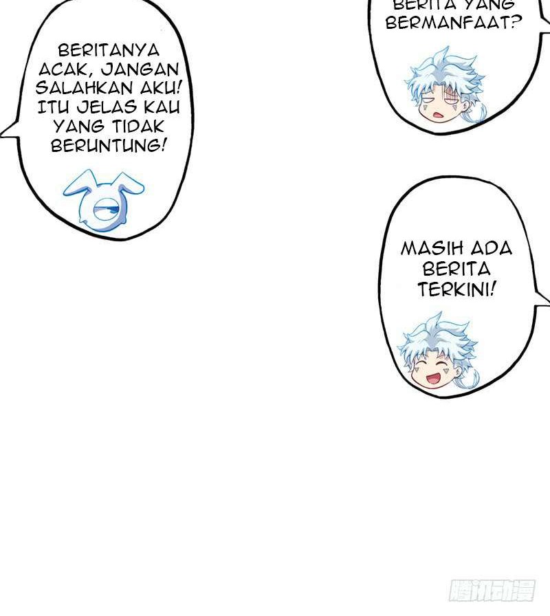 Supreme Godly System Bab 26 halaman 8