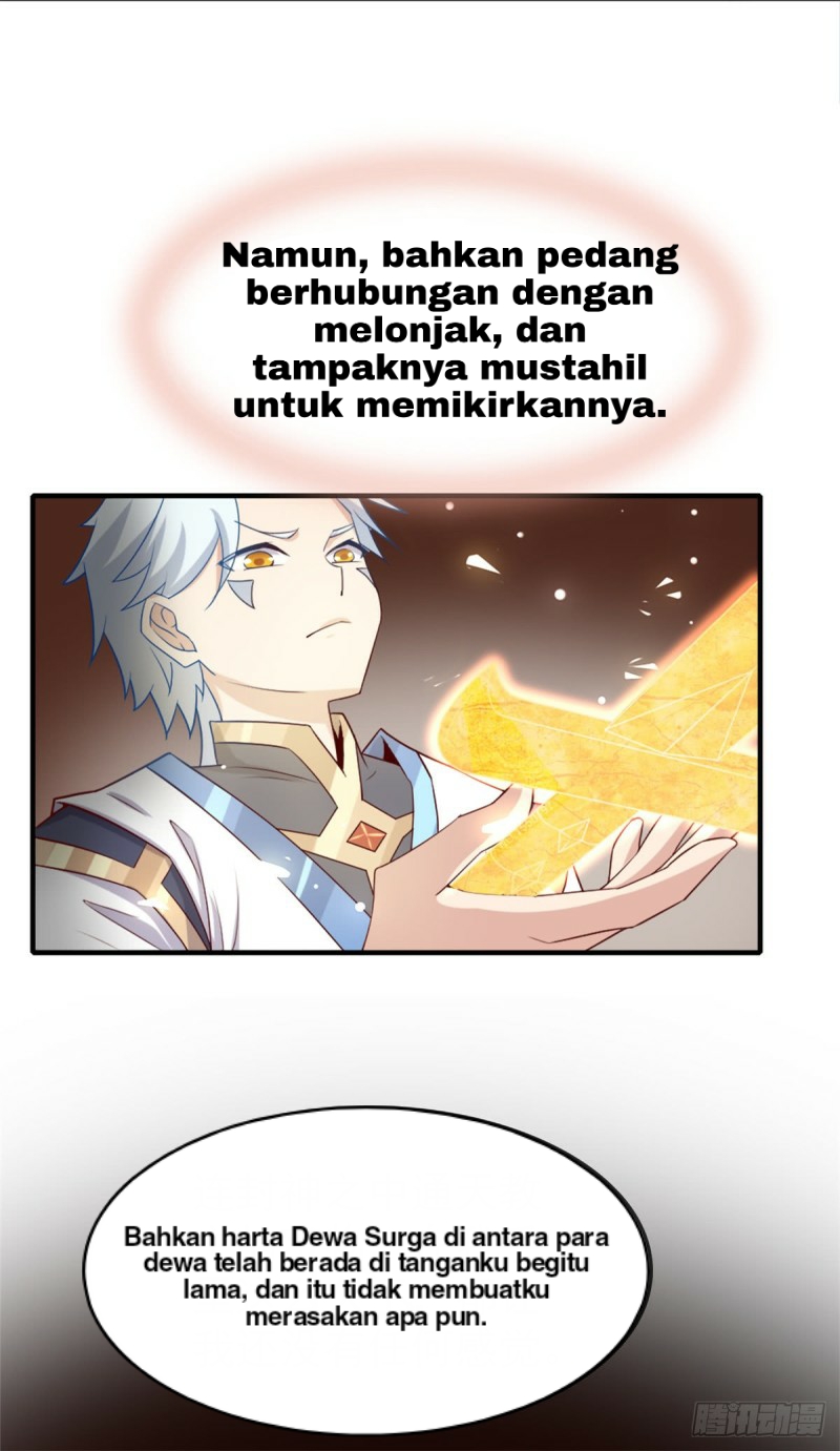 Supreme Godly System Bab 261 halaman 12