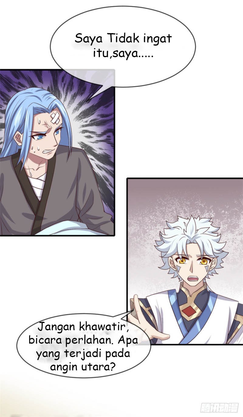 Supreme Godly System chapter 264 halaman 6