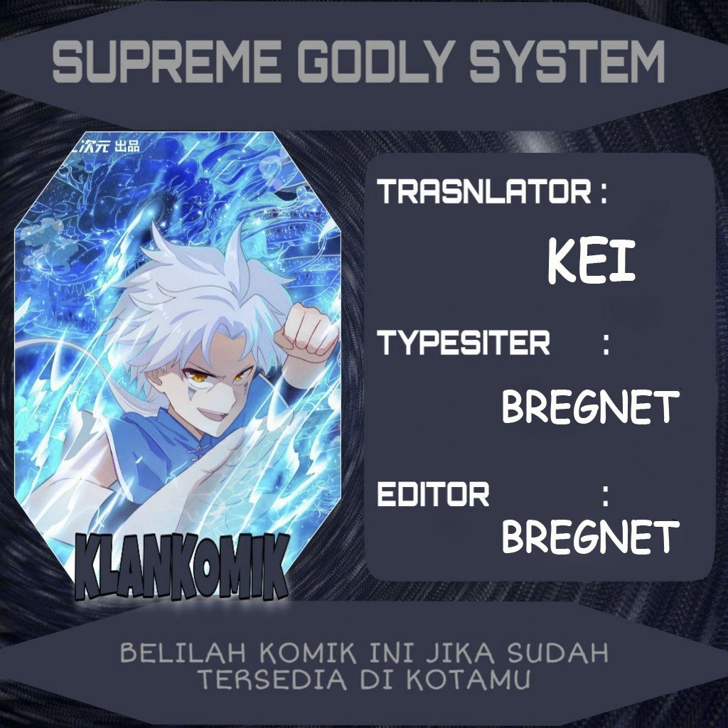 Supreme Godly System chapter 264 halaman 17