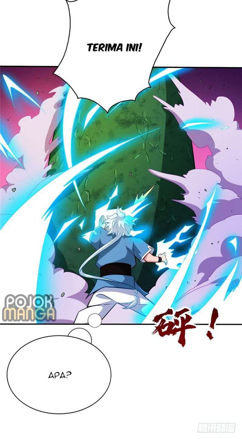 Supreme Godly System chapter 27 halaman 12
