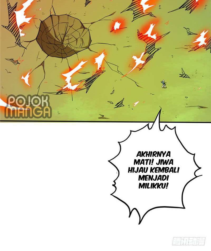 Supreme Godly System chapter 27 halaman 18