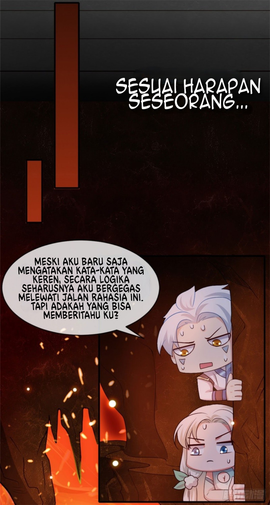 Supreme Godly System chapter 270 halaman 10
