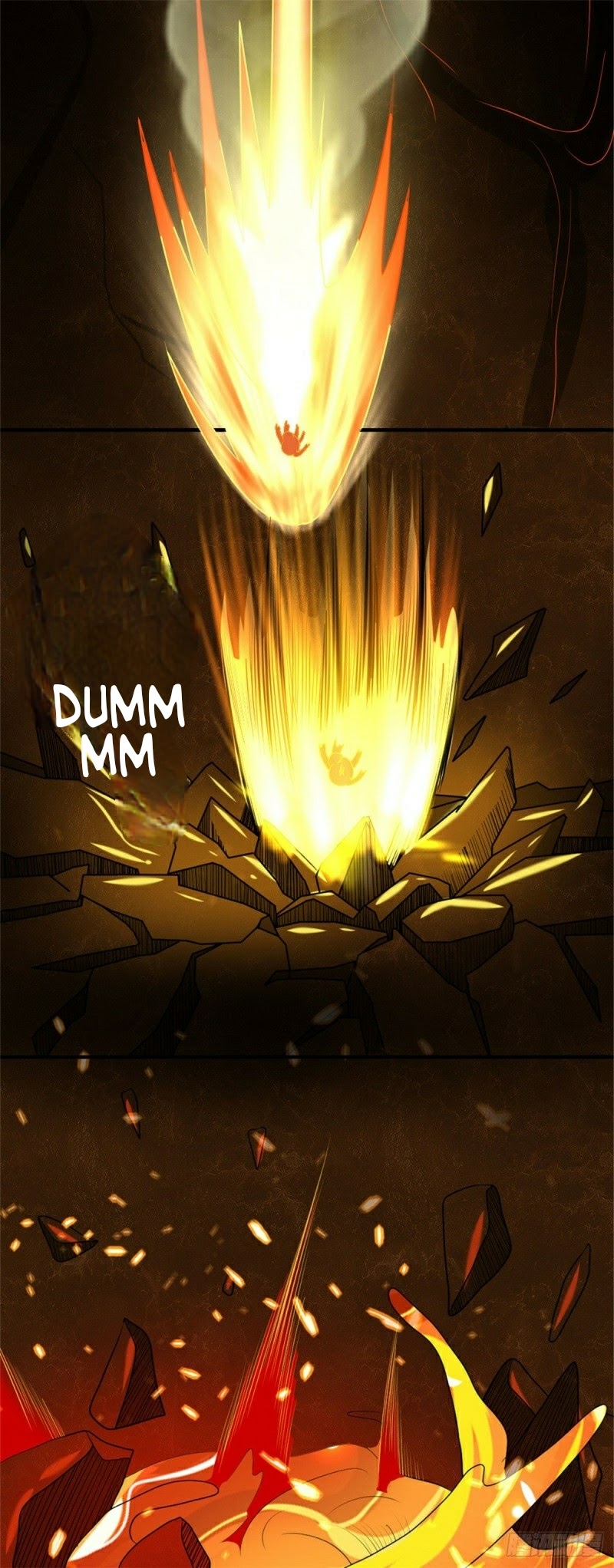 Supreme Godly System chapter 278 halaman 9