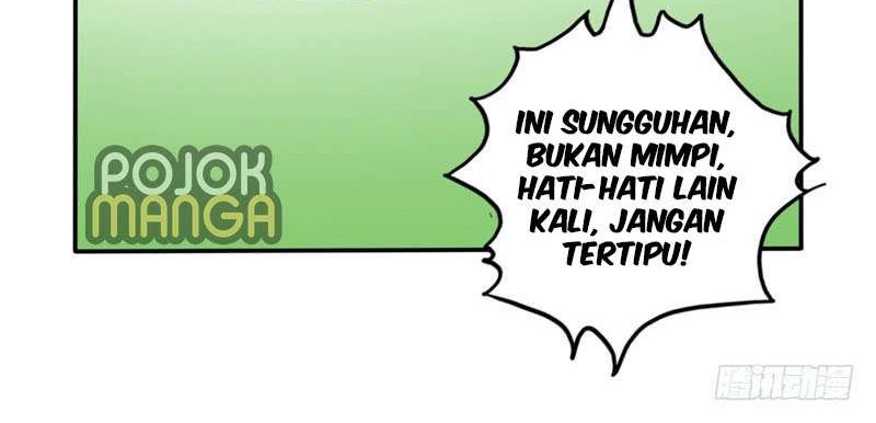Supreme Godly System chapter 28 halaman 5