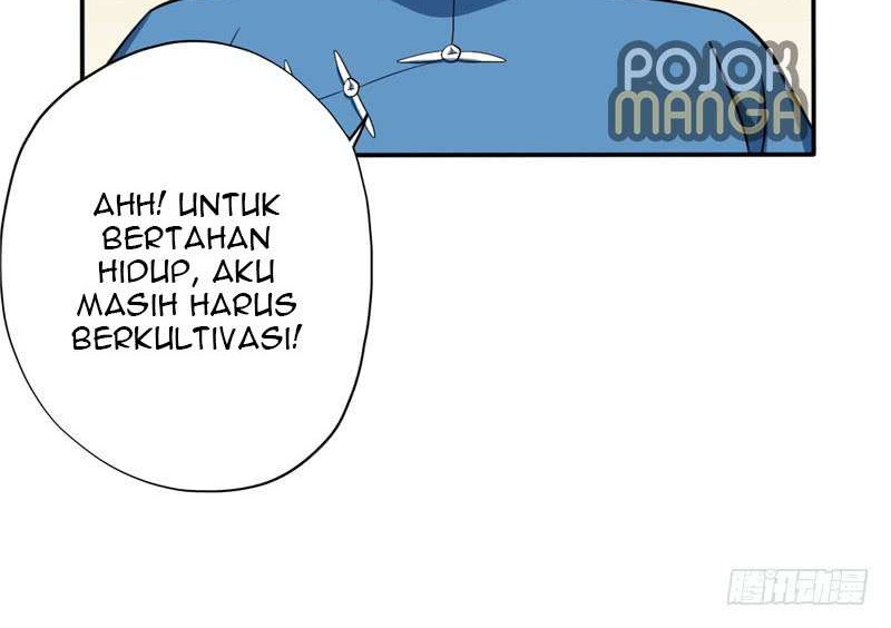 Supreme Godly System chapter 28 halaman 9