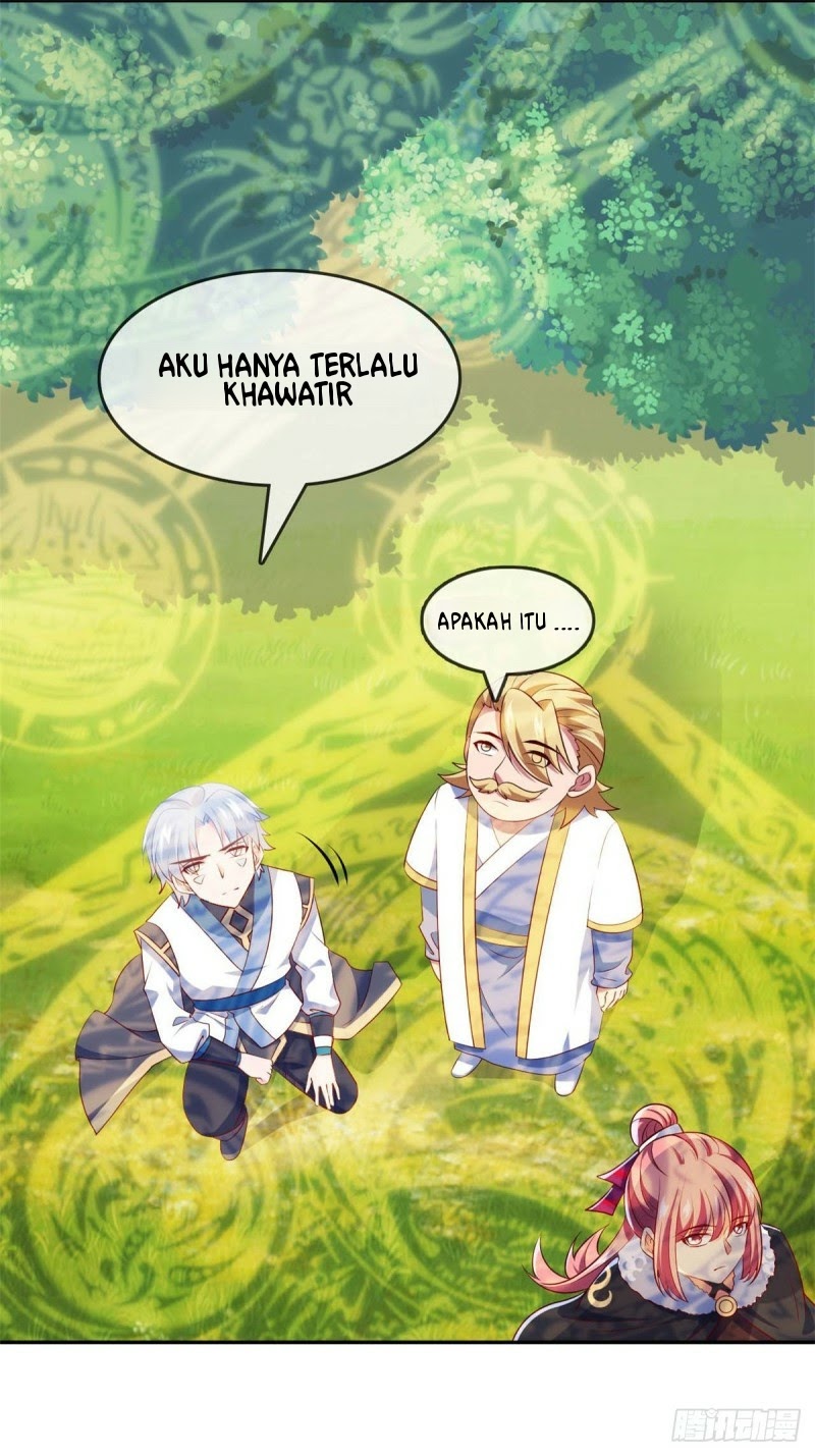 Supreme Godly System chapter 287 halaman 3