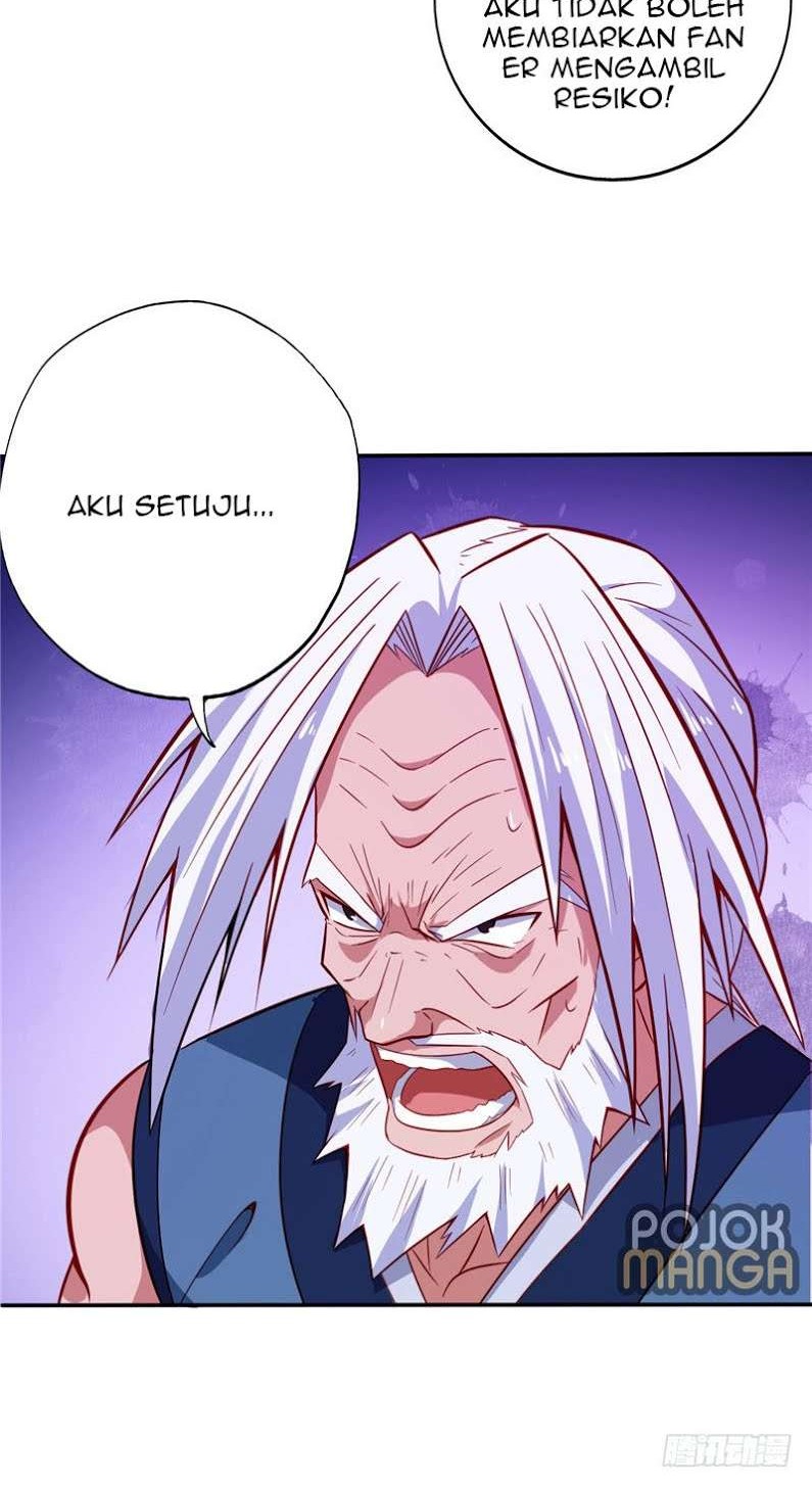 Supreme Godly System Bab 29 halaman 3