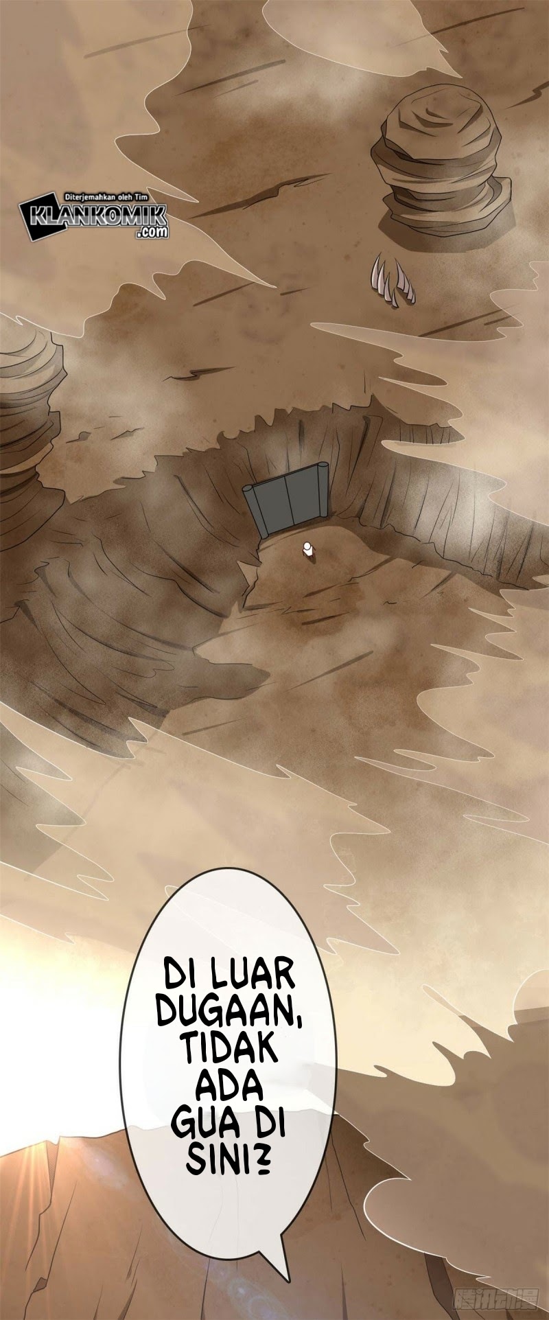 Supreme Godly System chapter 293 halaman 2