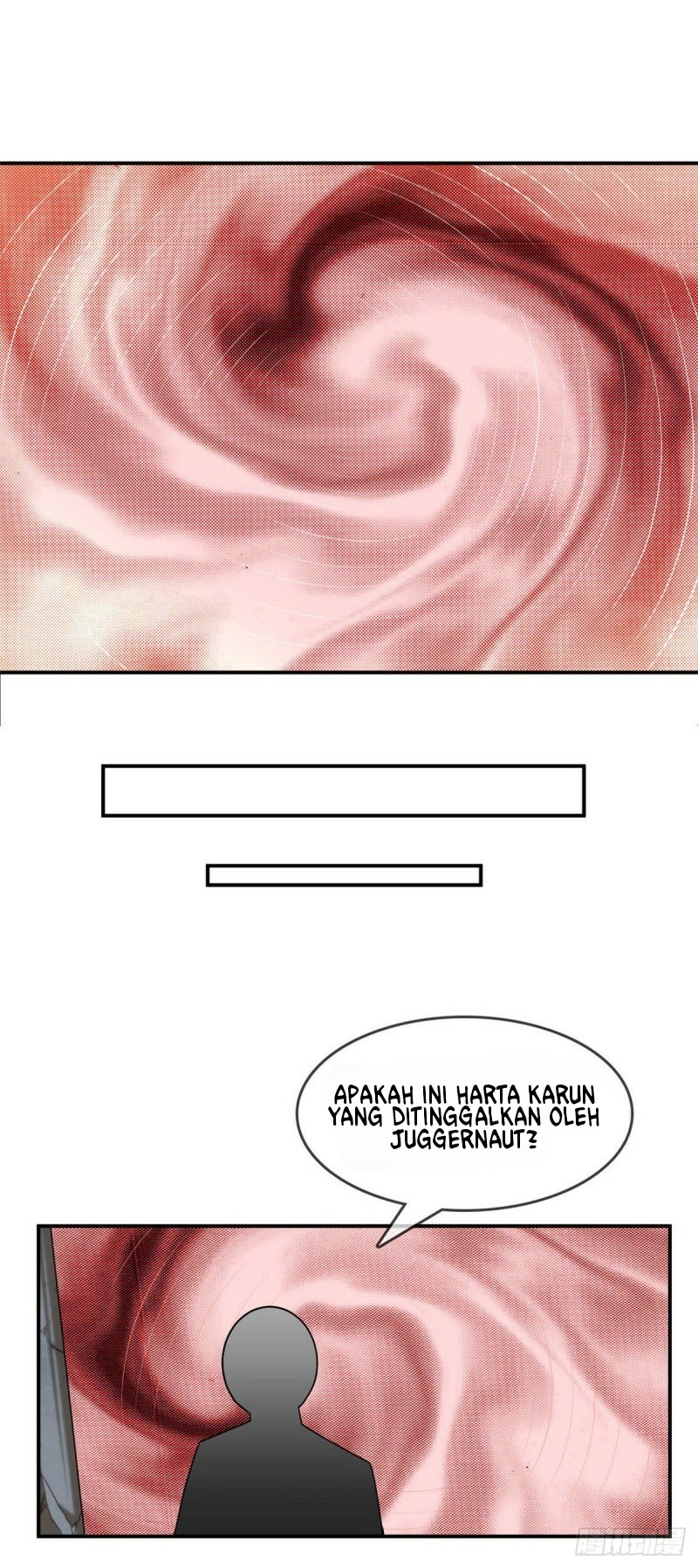 Supreme Godly System chapter 293 halaman 13