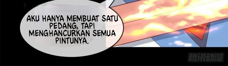 Supreme Godly System Bab 295 halaman 8
