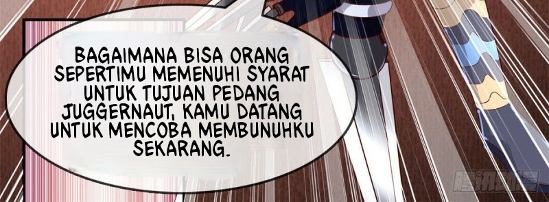 Supreme Godly System chapter 297 halaman 8
