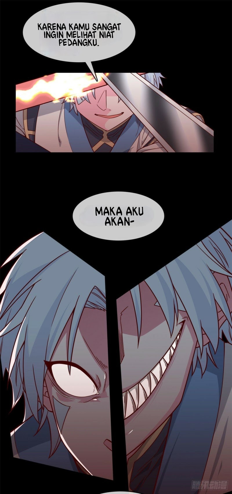 Supreme Godly System chapter 297 halaman 10