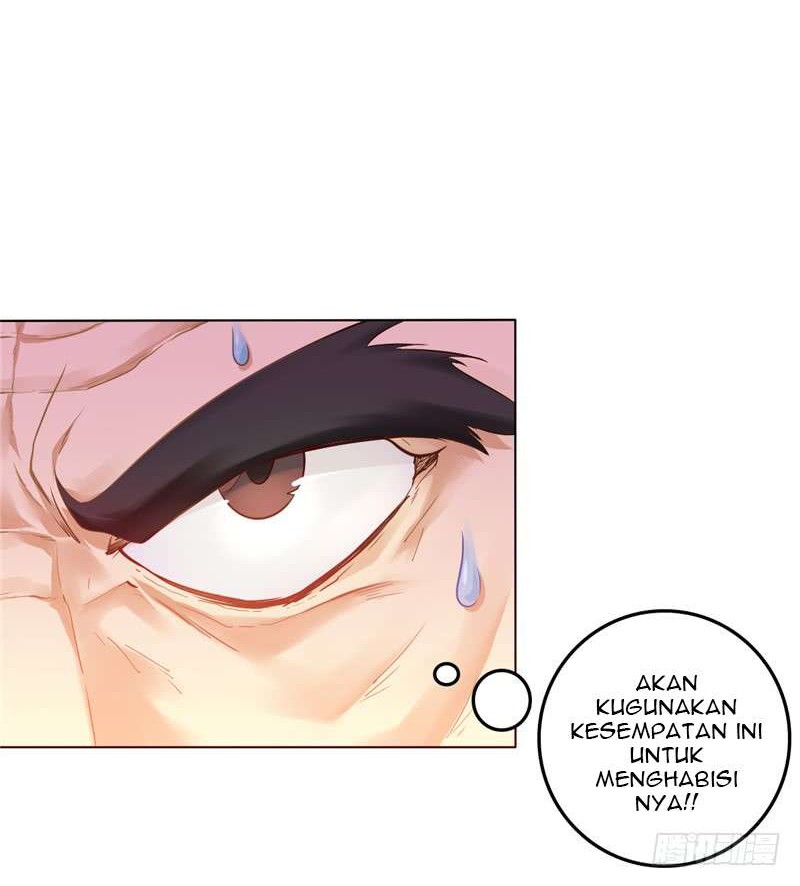 Supreme Godly System Bab 3 halaman 3