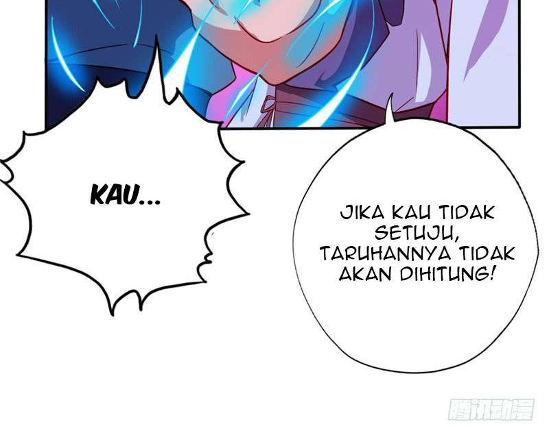 Supreme Godly System chapter 30 halaman 13