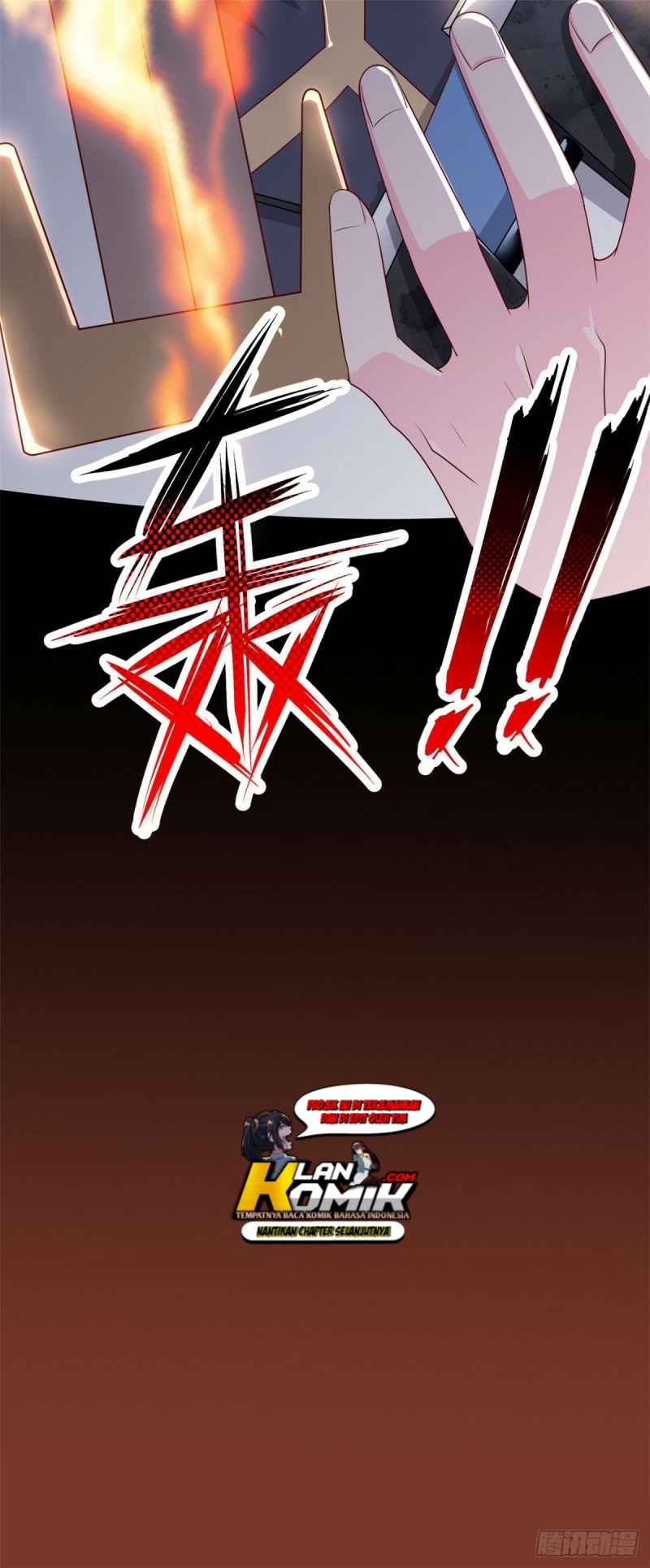 Supreme Godly System chapter 303 halaman 14