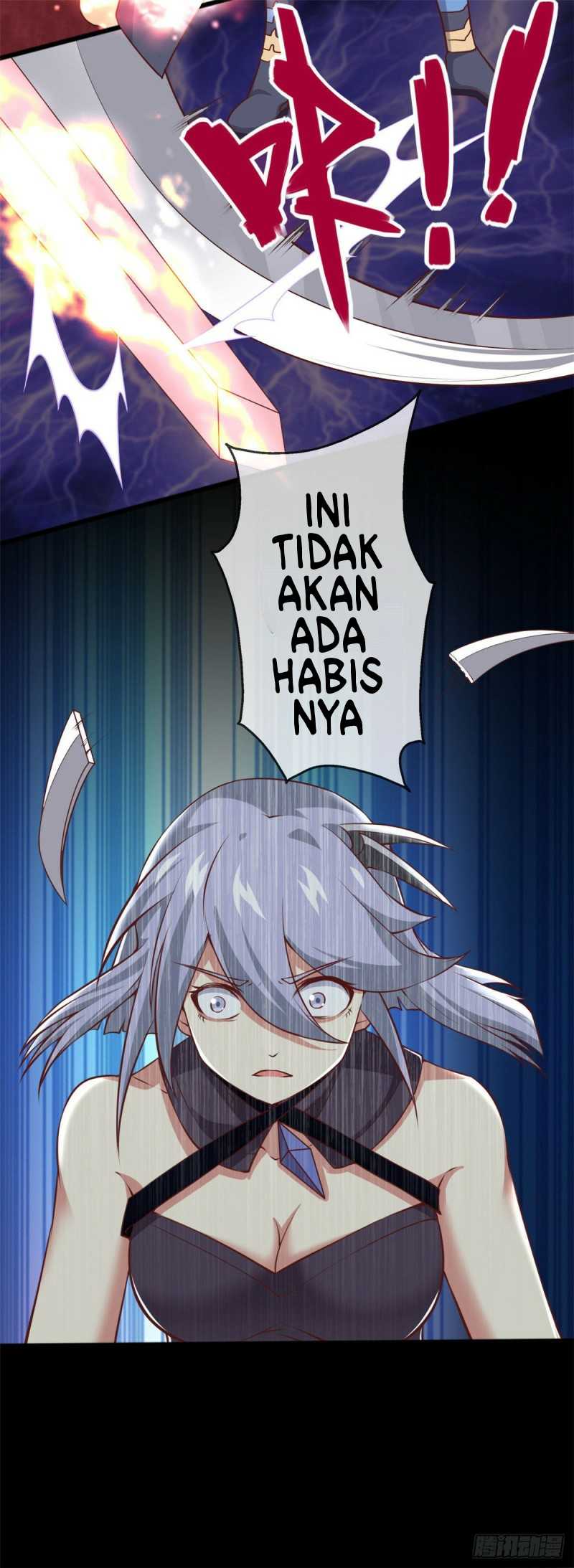 Supreme Godly System chapter 306 halaman 4