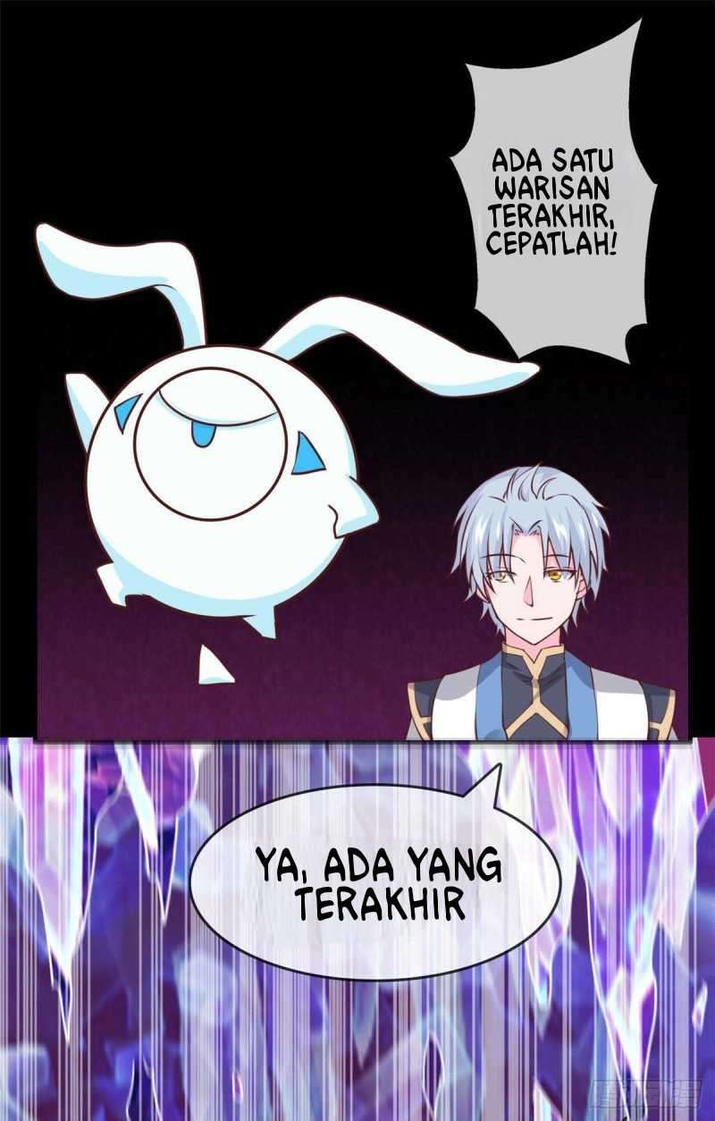 Supreme Godly System Bab 309 halaman 15
