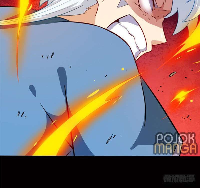 Supreme Godly System chapter 31 halaman 19