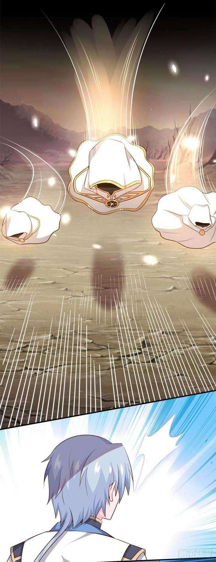 Supreme Godly System chapter 312 halaman 4