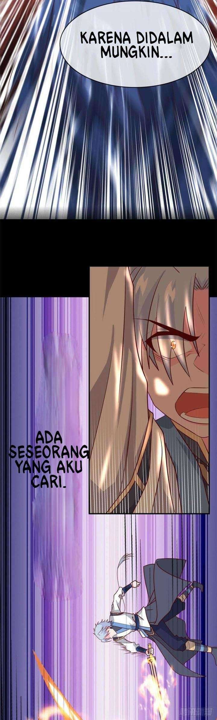 Supreme Godly System Bab 314 halaman 7
