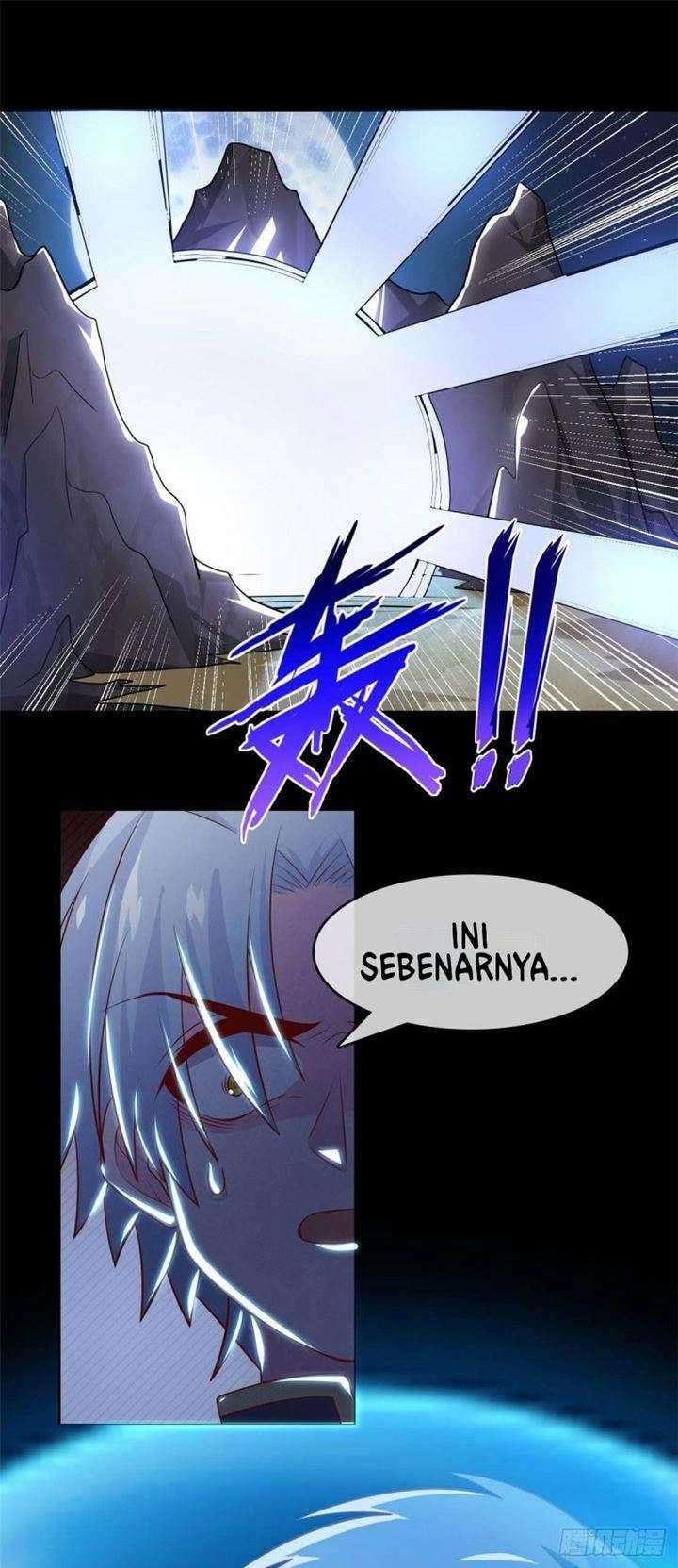 Supreme Godly System Bab 314 halaman 12