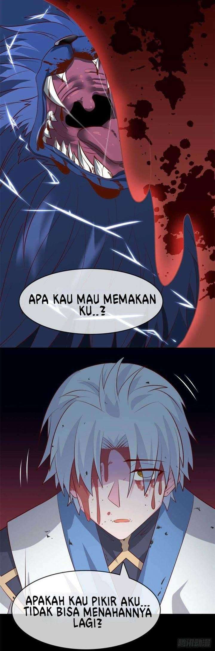 Supreme Godly System chapter 315 halaman 7