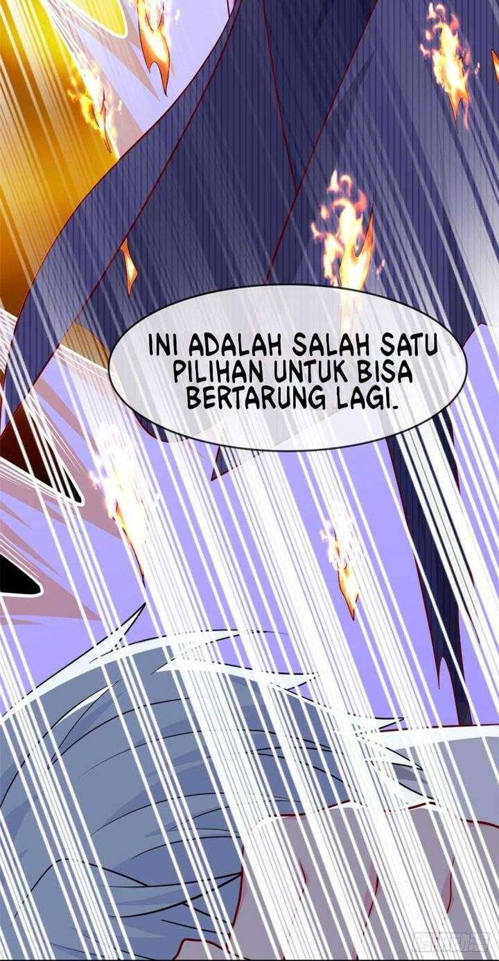 Supreme Godly System chapter 315 halaman 16