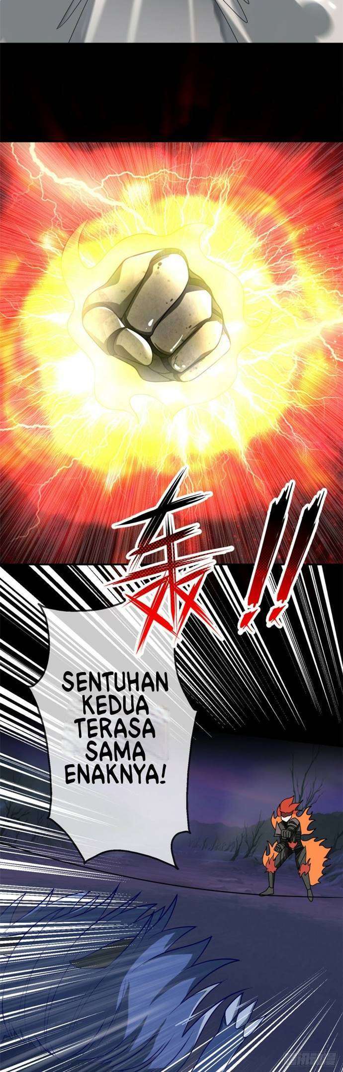 Supreme Godly System chapter 316 halaman 6