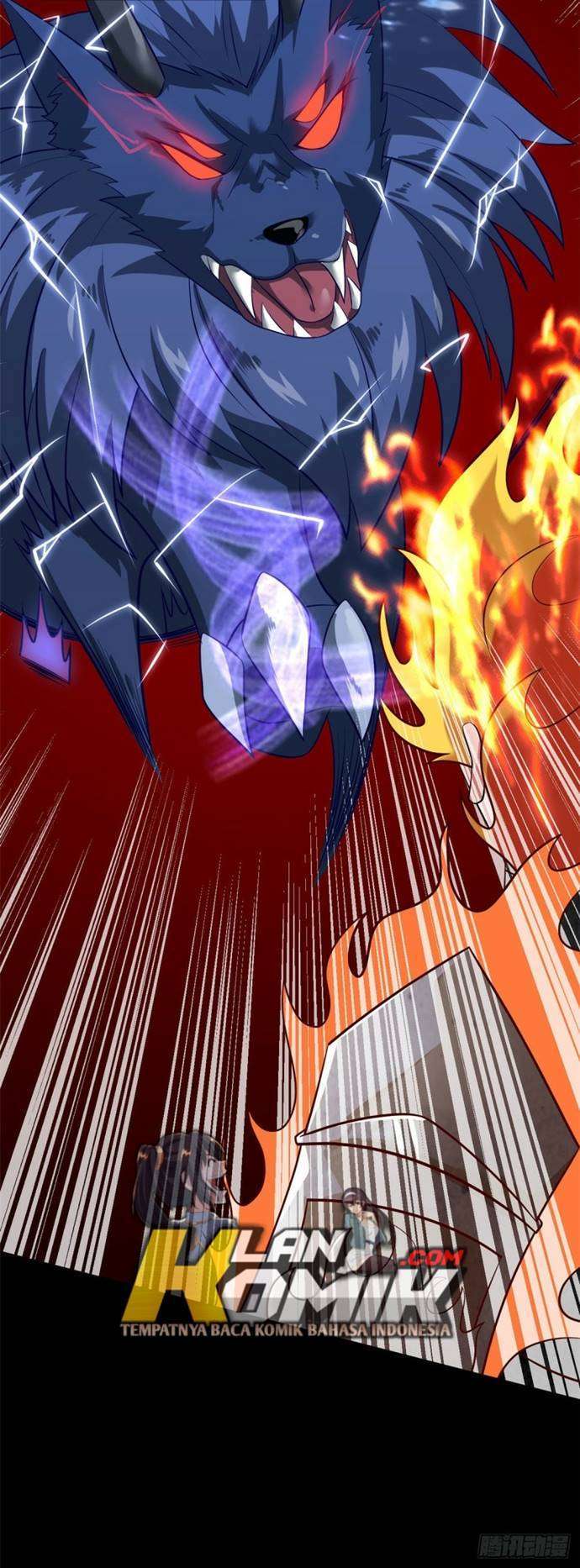 Supreme Godly System chapter 316 halaman 10