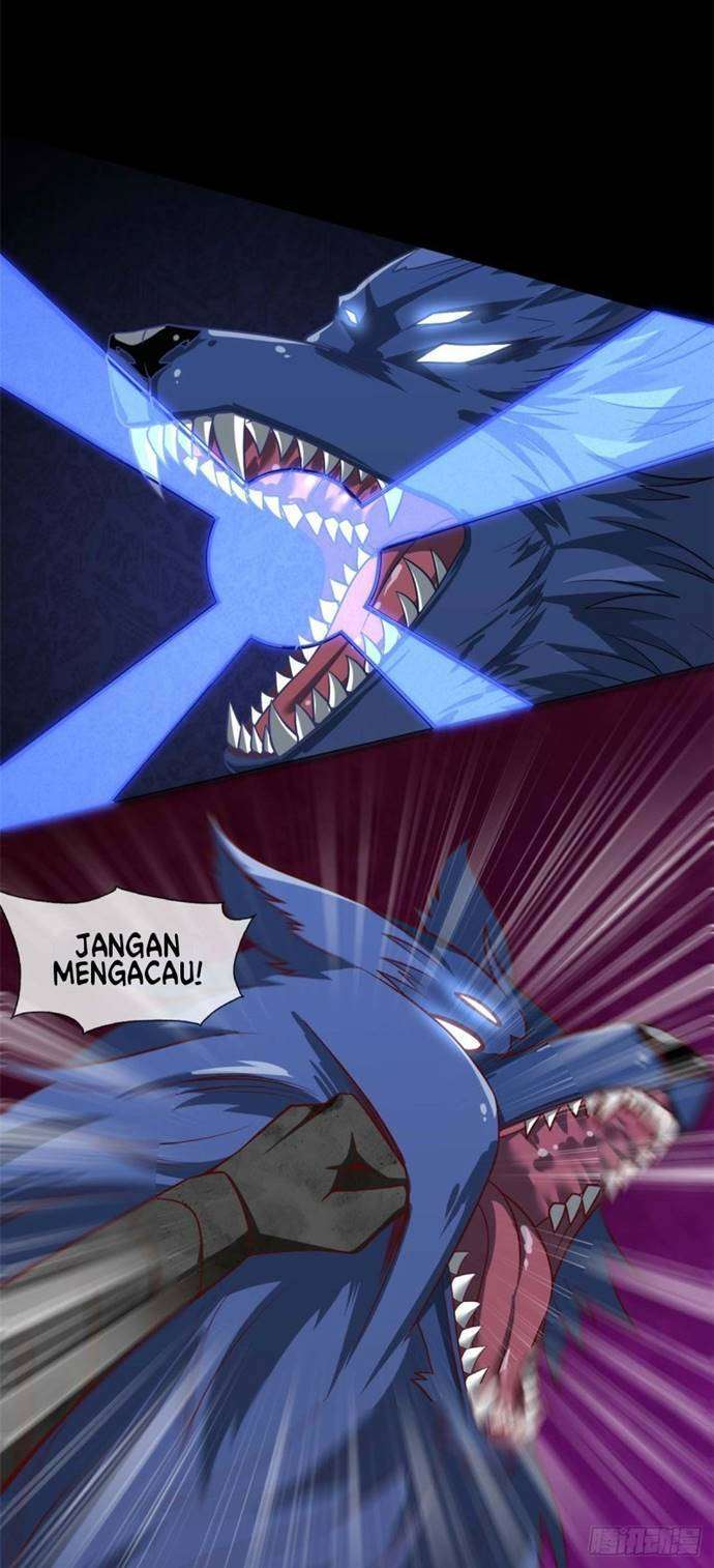 Supreme Godly System Bab 318 halaman 10