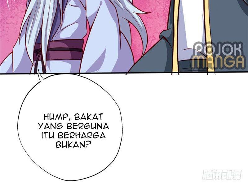 Supreme Godly System Bab 32 halaman 16