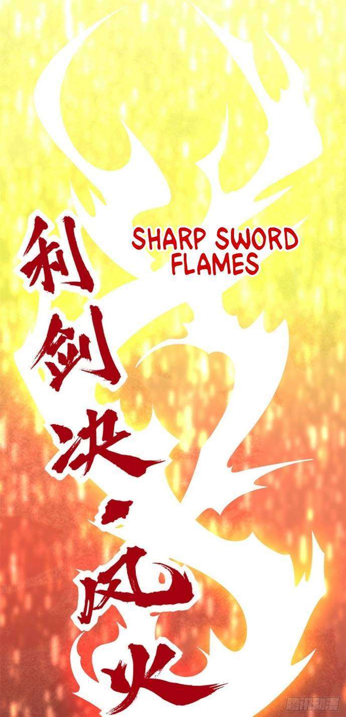 Supreme Godly System chapter 320 halaman 8