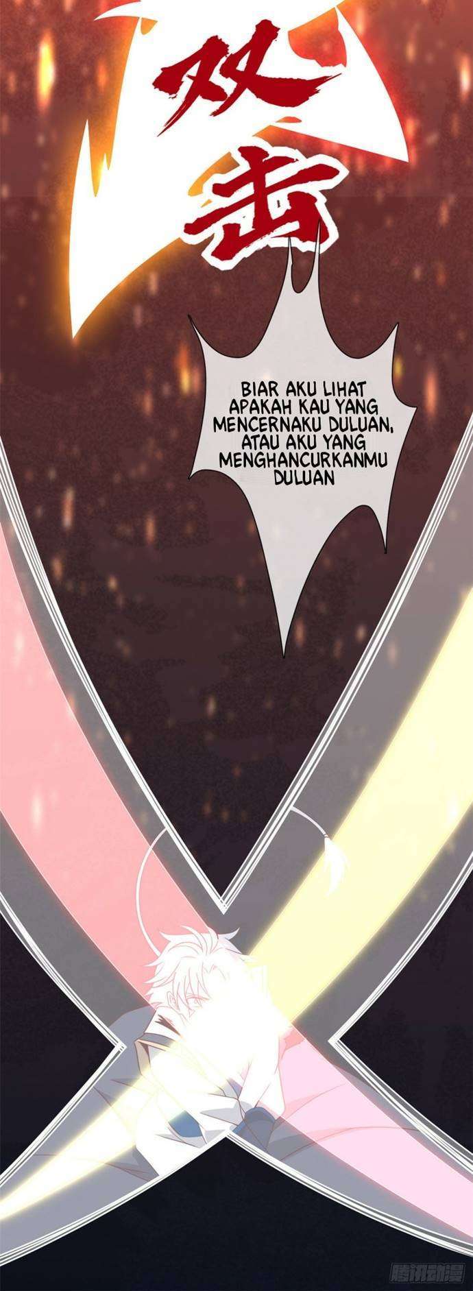 Supreme Godly System chapter 320 halaman 9