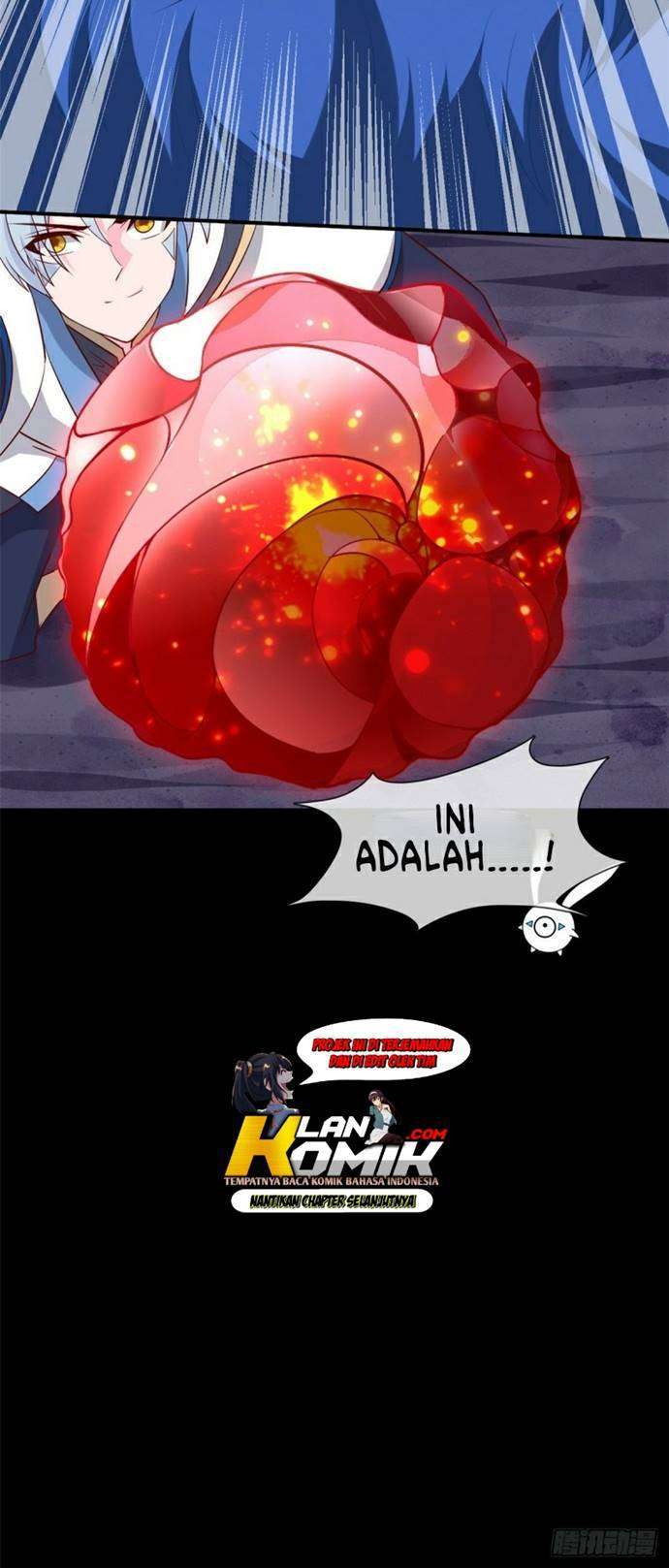 Supreme Godly System chapter 320 halaman 14