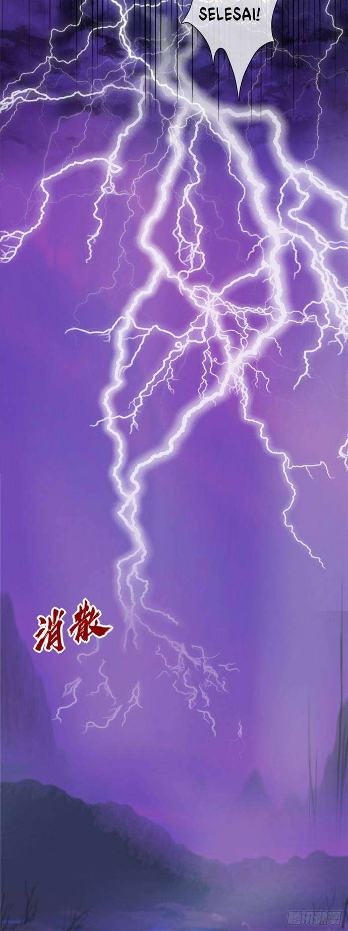 Supreme Godly System chapter 322 halaman 11