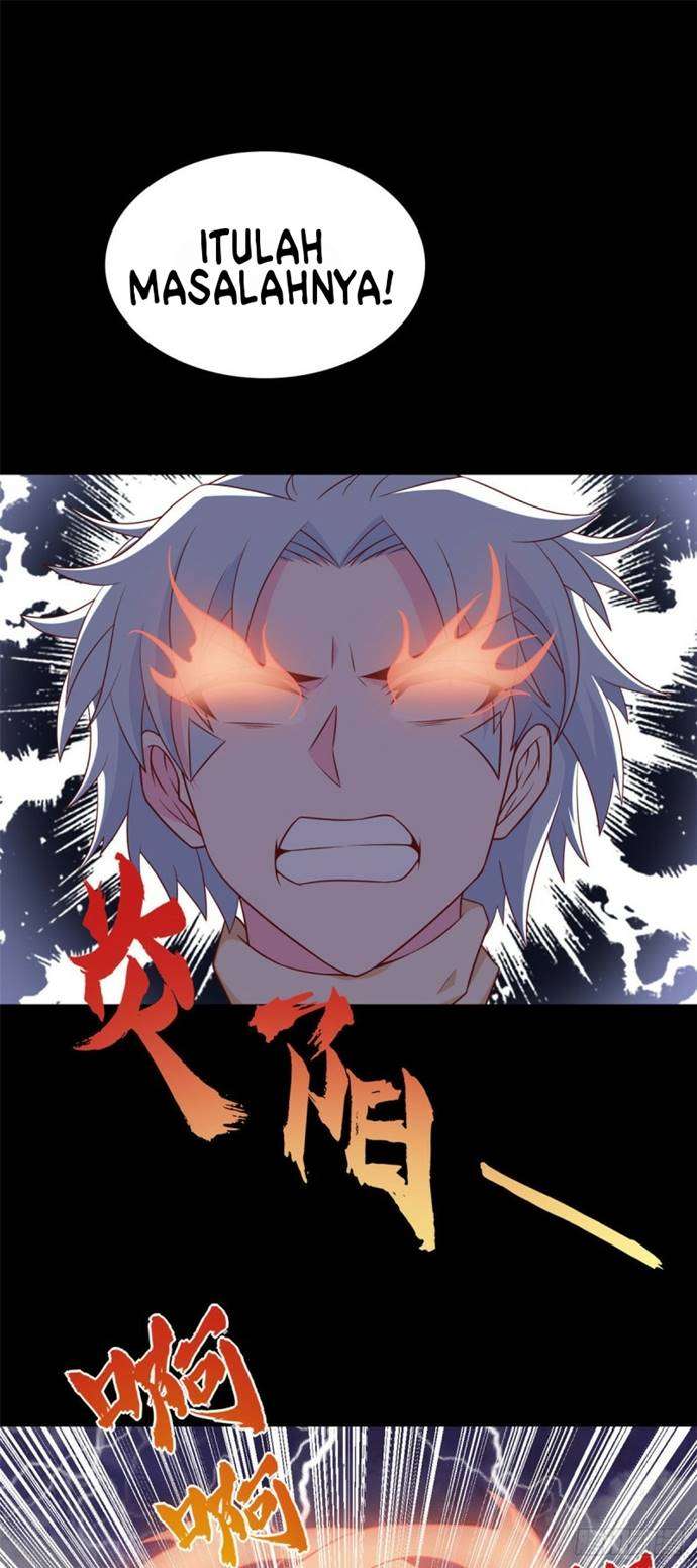 Supreme Godly System chapter 323 halaman 14